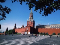 The Kremlin photo