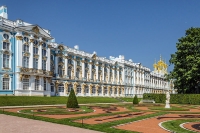 Tsarskoe Selo photo