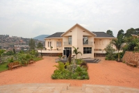 Kigali Genocide Memorial Centre photo