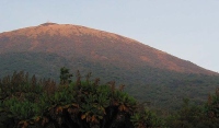 Karisimbi Volcano photo