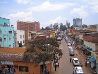 Kigali photo