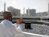 Hajj photo