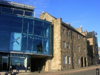 Aberdeen Maritime Museum photo