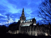 Glasgow Cathedral photo