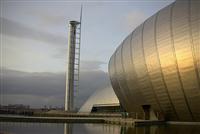 Glasgow Science Centre photo