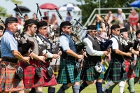Highland Games photo