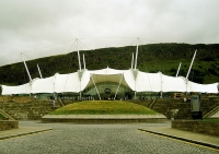 Our Dynamic Earth photo