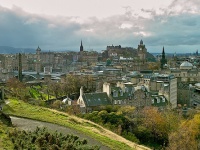 Edinburgh photo