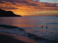 Beau Vallon Bay photo