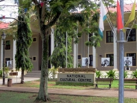 Seychelles National Museum of History photo