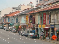 Geylang photo