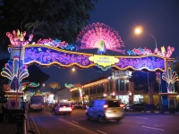 Little India photo