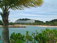 Sentosa Island photo