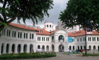 Singapore Art Museum photo