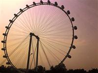 Singapore Flyer photo