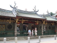 Thian Hock Keng Temple photo