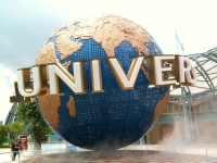 Universal Studios Singapore photo