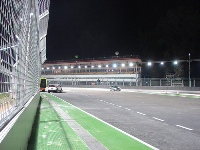 Singapore F1 Grand Prix photo