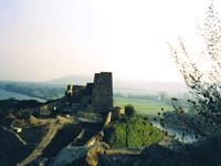 Devin Castle photo