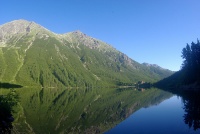 High Tatras National Park photo