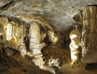 Postojna Cave photo