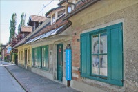 Plečnik House photo