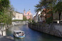 Ljubljana photo