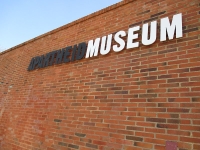The Apartheid Museum photo