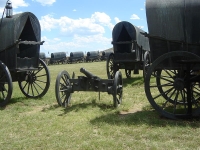 Zululand Battlefields photo