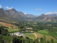 Franschhoek photo