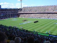 Loftus Versfeld Stadium photo