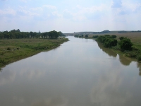 Vaal River Meander Wine Route photo
