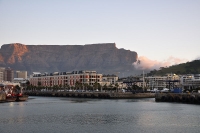 V & A Waterfront, Cape Town