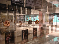 Cradle of Humankind and Maropeng Visitor Centre photo