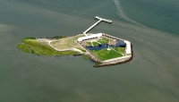 Fort Sumter photo