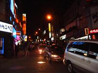 Itaewon photo