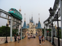 Lotte World photo