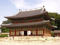 Changdeokgung photo