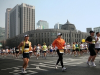 Seoul International Marathon photo