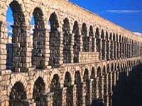 Segovia photo