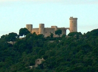 Castell de Bellver photo