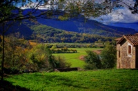 Garrotxa Nature Reserve photo