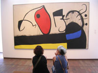 Joan Miro Foundation photo