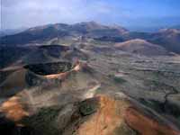 Timanfaya National Park photo