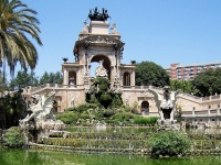 Parc de La Ciutadella photo