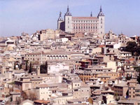 Toledo photo