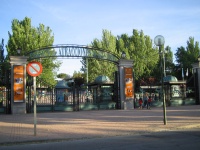 Parque de Atracciones photo