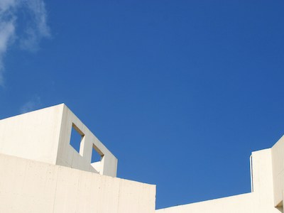 Joan Miro Foundation photo