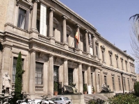 National Archaeological Museum of
Spain