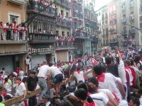 Pamplona photo